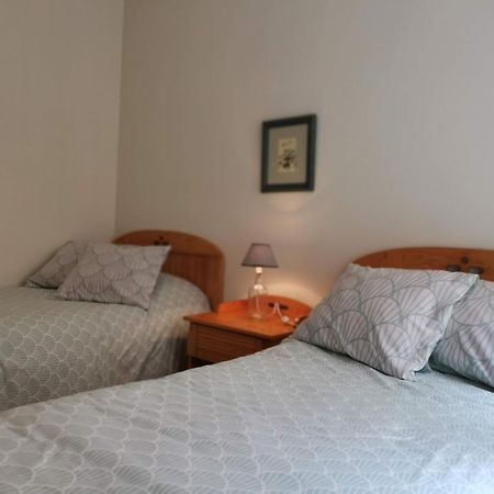 Apartamento Estriva Ezcaray Buitenkant foto