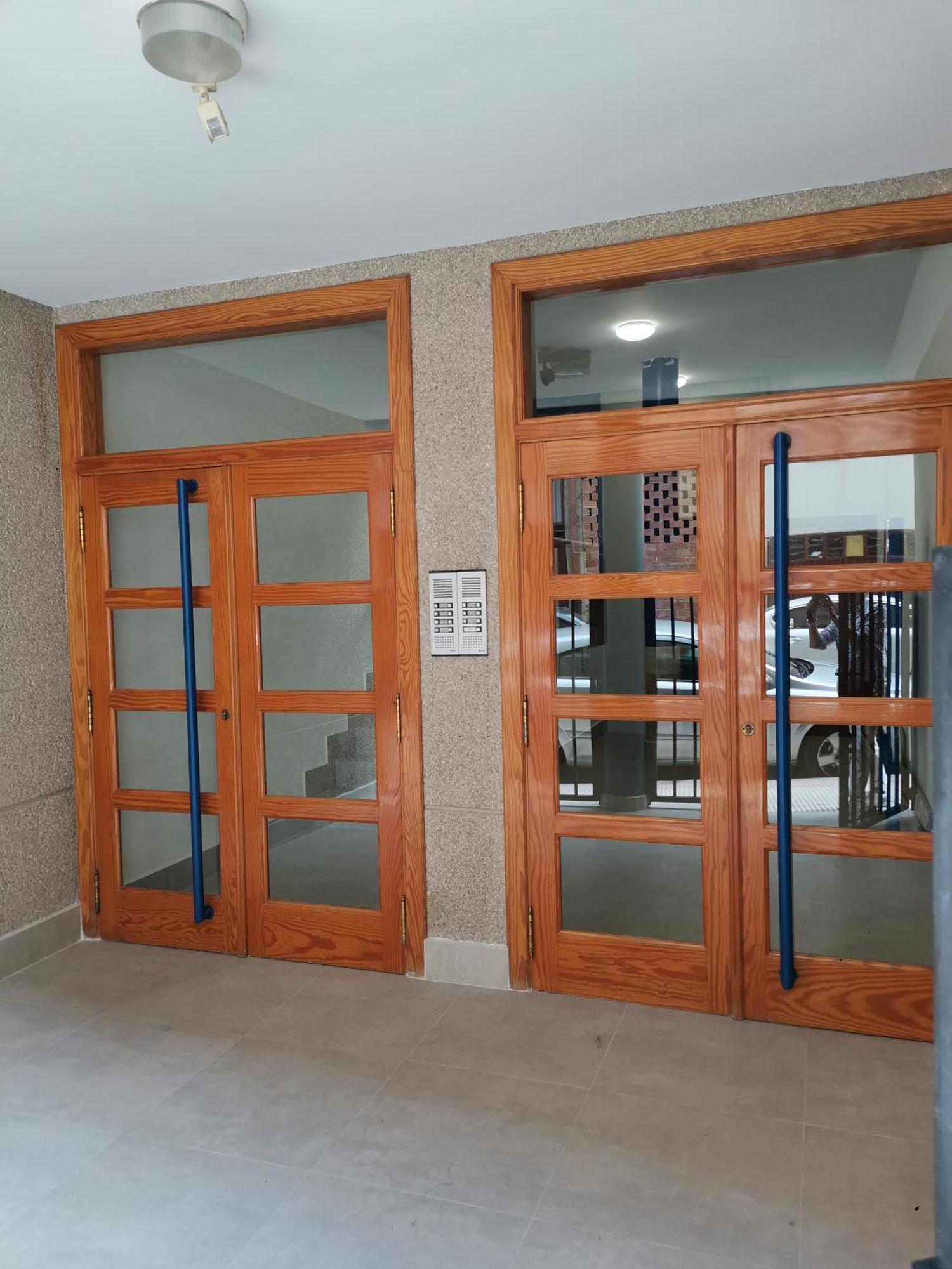 Apartamento Estriva Ezcaray Buitenkant foto