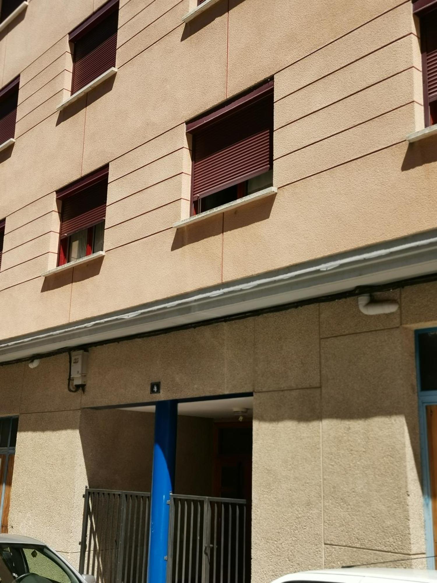 Apartamento Estriva Ezcaray Buitenkant foto