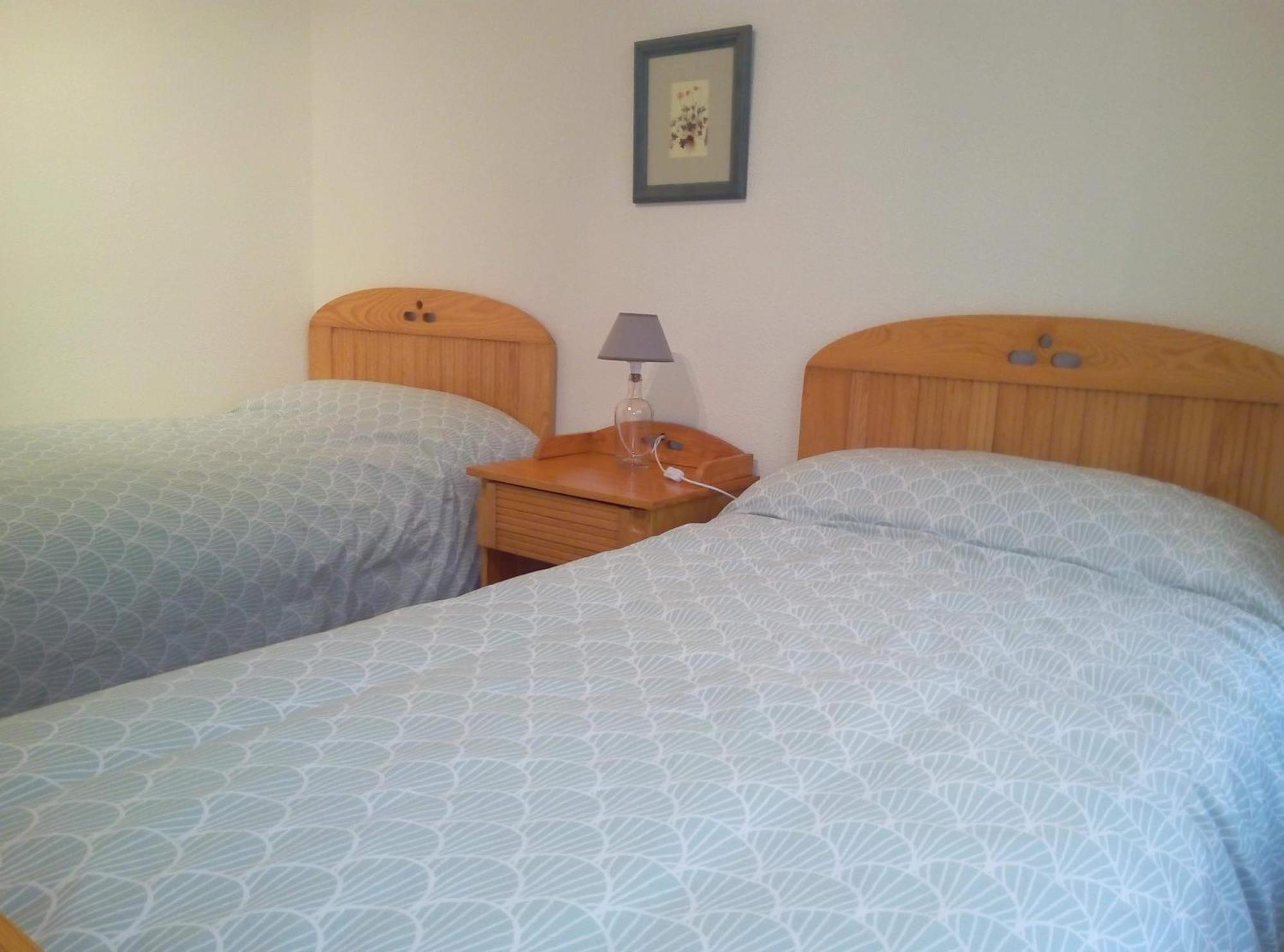 Apartamento Estriva Ezcaray Buitenkant foto